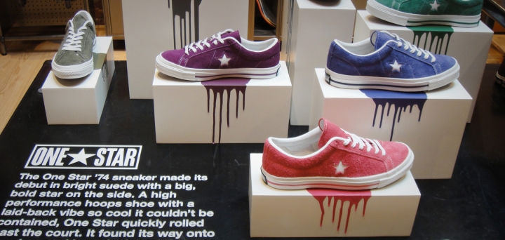 converse store zwolle